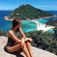 Отзыв от Инна - Виза Destination Thailand